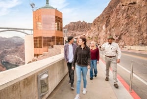 Las Vegas: Tour di mezza giornata della diga di Hoover