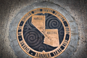 Las Vegas: Hoover Dam Tour with American-Style Hot Breakfast