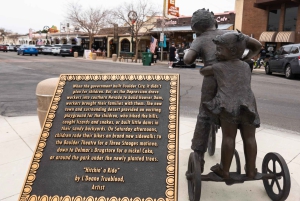 Las Vegas: Hoover Dam Tour with American-Style Hot Breakfast