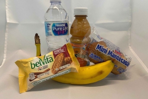 Las Vegas: Hoover Dam Tour with American-Style Hot Breakfast