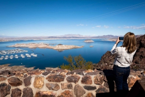 Las Vegas: Hoover Dam Tour with American-Style Hot Breakfast