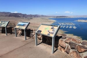 Las Vegas: Hoover Dam Tunnels & Power Plant Tour