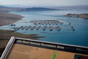 Las Vegas: Hoover Dam Tunnels & Power Plant Tour