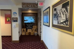 Las Vegas: Presa Hoover, Valle del Fuego, Excursión de un día a la ciudad de Boulder