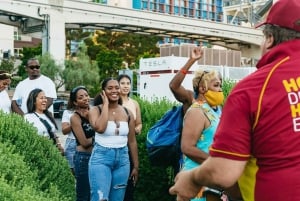 Las Vegas: Tour de ônibus hop-on hop-off com opção de tour noturno