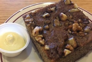 Las Vegas: Horseback Riding with Breakfast