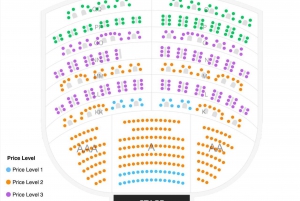 Las Vegas: HYPROV Improv Under Hypnosis