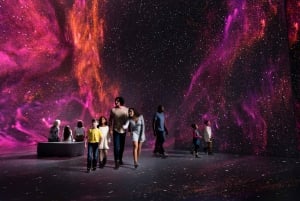 Las Vegas: Illuminarium Immersive Experience Tickets