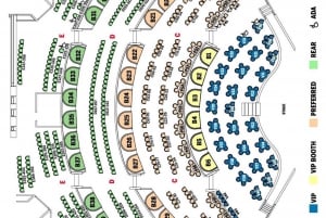 Las Vegas : Billet d'entrée au spectacle iLuminate au STRAT