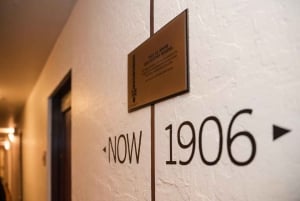 Las Vegas : visite nocturne immersive des années 1920 avec cocktails et flacon