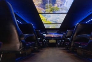 Las Vegas: Immersive Movie Tour on Wheels
