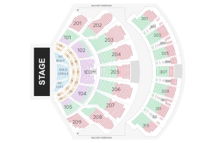 Лас-Вегас: Джефф Данэм - Искусственный интеллект