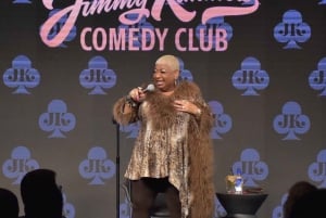 Las Vegas: Klub komediowy Jimmy'ego Kimmela