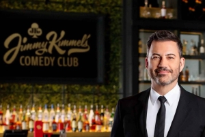 Las Vegas: Jimmy Kimmel's Comedy Club