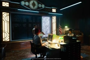 ラスベガス：ジョン・ウィック体験をお楽しみください