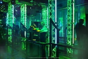 ラスベガス：ジョン・ウィック体験をお楽しみください