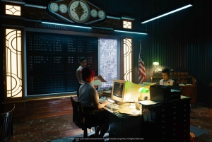 Las Vegas: John Wick-upplevelse