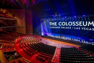 Las Vegas: Residenza in studio di Kelly Clarkson