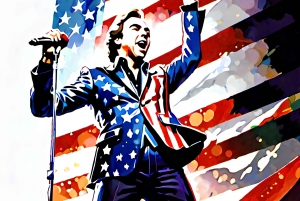 Las Vegas: King of Diamonds - The Neil Diamond Tribute Show