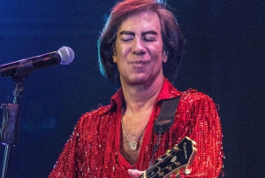 Las Vegas: King of Diamonds - Lo spettacolo tributo a Neil Diamond