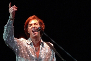 Las Vegas: King of Diamonds - El espectáculo tributo a Neil Diamond