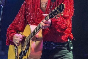 Las Vegasissa: Neil Diamond Tribute Show: King of Diamonds - Neil Diamond Tribute Show