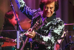 Las Vegasissa: Neil Diamond Tribute Show: King of Diamonds - Neil Diamond Tribute Show