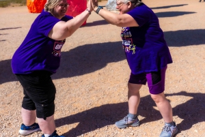 Las Vegasissa: Las Vegas Sign + 7 Magic Mountains + Valokuvasarja: Las Vegas Sign + 7 Magic Mountains + Photoshoot