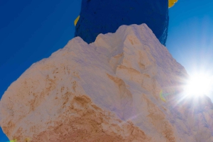 Las Vegasissa: Las Vegas Sign + 7 Magic Mountains + Valokuvasarja: Las Vegas Sign + 7 Magic Mountains + Photoshoot