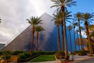 Las Vegas Tour nocturno por el Strip de Las Vegas con guía en español