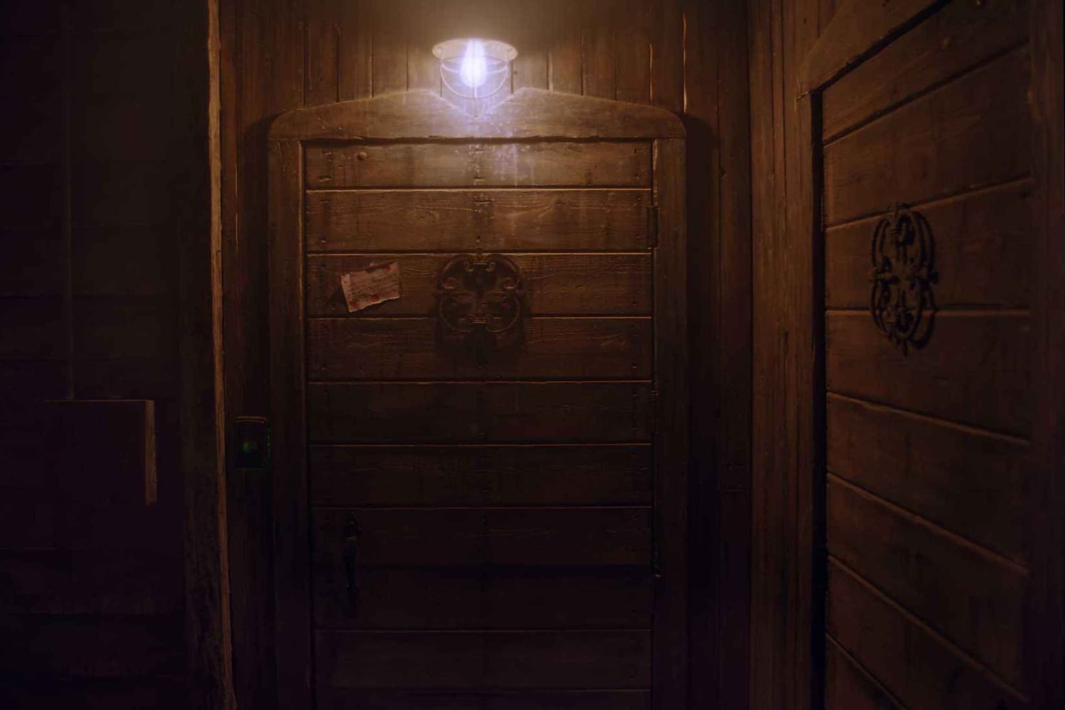 Лас-Вегас: опыт живого квеста