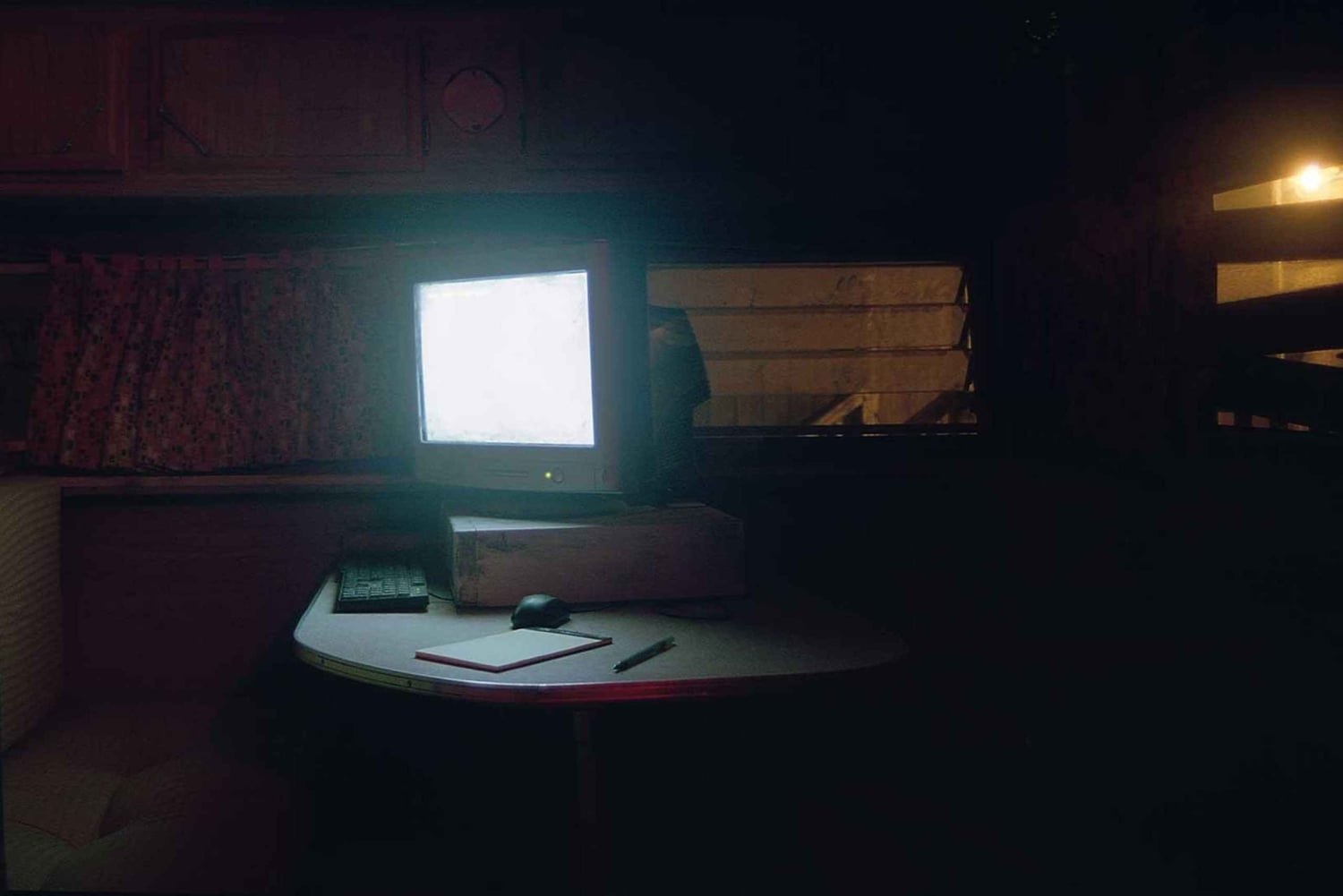 Лас-Вегас: опыт живого квеста