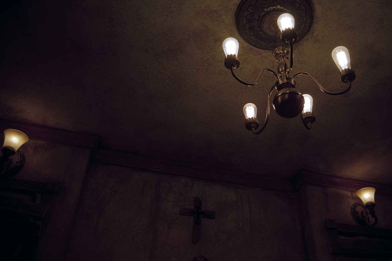 Лас-Вегас: опыт живого квеста