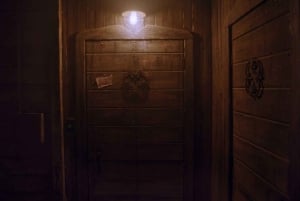 Лас-Вегас: опыт живого квеста