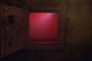 Лас-Вегас: опыт живого квеста