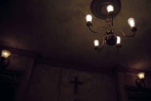 Лас-Вегас: опыт живого квеста