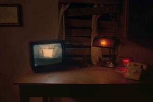 Лас-Вегас: опыт живого квеста