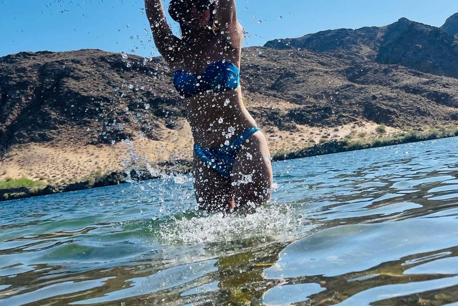 Las Vegas Luxe: Ervaringen met privépartners