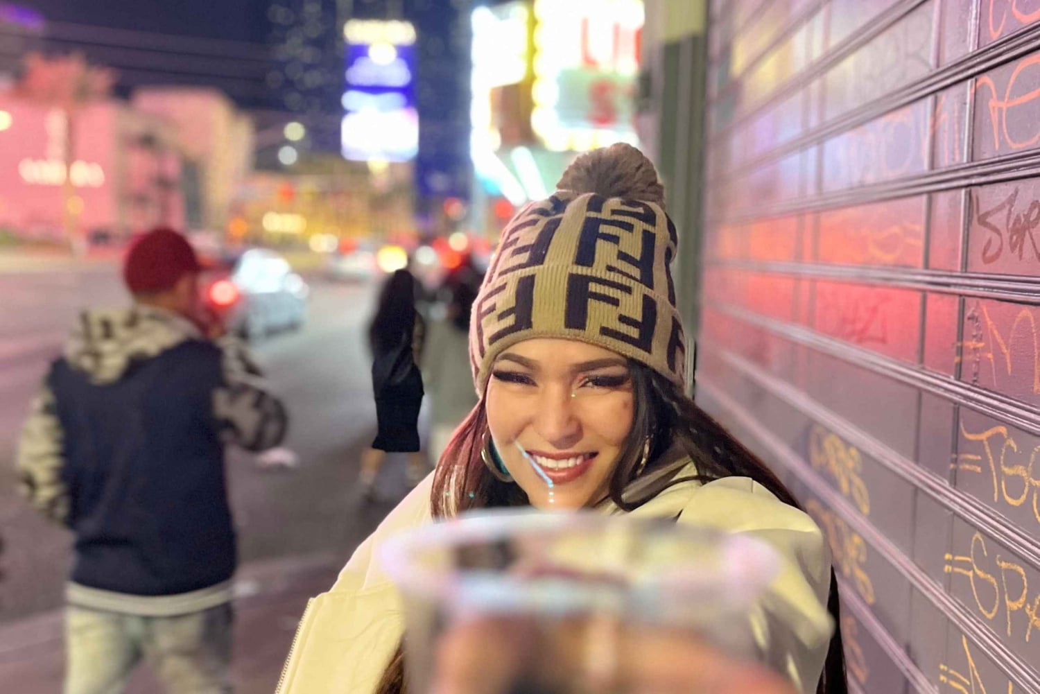 Las Vegas Luxe: Ervaringen met privépartners