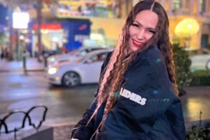 Las Vegas Luxe: Ervaringen met privépartners