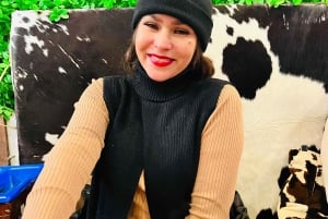 Las Vegas Luxe: Ervaringen met privépartners