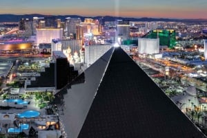 Las Vegas: Luxor Hotel Bodies Bilet wstępu na wystawę