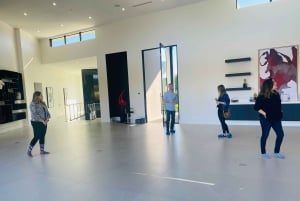 ラスベガス：軽食とドリンク付きの豪華な邸宅ツアー