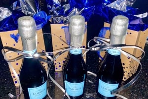 ラスベガス：軽食とドリンク付きの豪華な邸宅ツアー