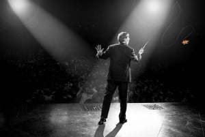 Las Vegas: Mac King Comedy Magic Show at Excalibur