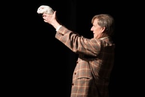 Лас-Вегас: комедийно-волшебное шоу Мака Кинга в Excalibur