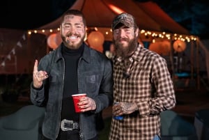 Las Vegas: Kombibiljett Madame Tussauds och Prinsessan Diana