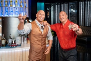 Las Vegas: Kombibiljett Madame Tussauds och Prinsessan Diana