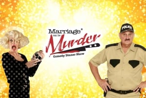Las Vegas: Marriage Can Be Murder-dinnershow