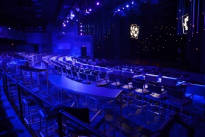 Las Vegas: Mat Franco Magic Reinvented Nightly Show Ticket